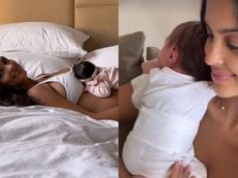Klaudia El Dursi pokazała zdjęcie z CÓRKĄ! 