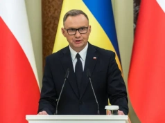 Duda miał otrzymać prestiżowe stanowisko. Prezydent się przeliczył?