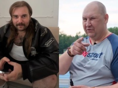Bedoes komentuje zaczepkę Winiego