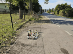 Szokujący wypadek pod Płockiem! Rodzina ledwo uszła z życiem, on nie przeżył