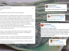 Była szefowa PARP o aferze KPO: Ministerstwo wiedziało