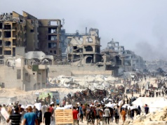 Hamas mógłby zaszachować Izrael i zakończyć tę wojnę. Dlaczego tego nie robi?