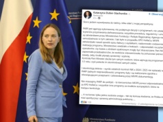 Afera KPO. Odwołana szefowa PARP wskazała winnych. 