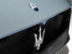 Włoski trójząb, czyli logo Maserati bez tajemnic. Inspiracją był pomnik