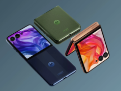 Tylko do północy! Składane smartfony Motorola razr 50 Ultra z 512 GB taniej o 500 zł!