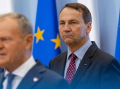 Sikorski w zamian za Tuska? Zaskakujący sondaż. Polacy jasno wskazali