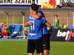 Betclic 3. liga. Niespotykane wyniki. 6:4, od 0:4 do 4:4