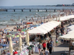 Mam dość słuchania bzdur o tym, jak źle jest nad polskim morzem. Oto moje rady