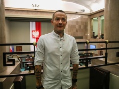 Pedofil na posiedzeniu Parlamentarnego Zespołu ds. Ochrony Dzieci. Józefaciuk zawieszony