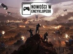 Udana strategia science fiction dostanie kontynuację, kultowe marki wracają, polska strzelanka od twórców Ruinera ma datę premiery, a EA szykuje się do sportowej ofensywy