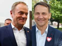 Czy Sikorski byłby lepszym premierem od Tuska? Zaskakujący werdykt Polaków!