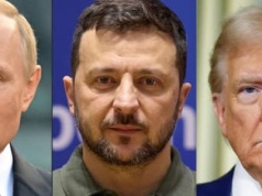 Jak królewski ślub. Ale czy się odbędzie? GOWORIT MOSKWA o spotkaniu Putina z Trumpem na Alasce