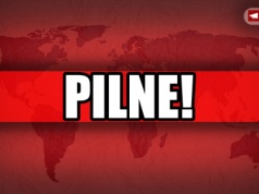 Strzały w Elblągu! Nie żyją dwie osoby