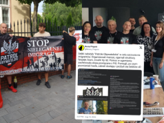 Twórcy Patroli Obywatelskich alarmują, że ich organizacja jest podstępnie przejmowana