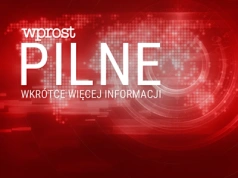 Pijany kierowca wjechał w pielgrzymów. Wśród rannych 2,5-letnie dziecko
