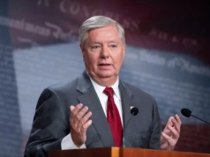 Koniec wojny. Senator Graham: Chcę być szczery. Dojdzie do wymiany ziem