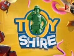 Oferta Dnia na Steam. Toy Shire za 27,99 zł
