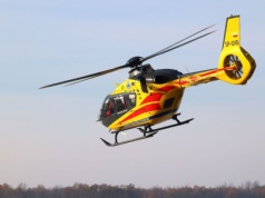 Dramat na basenie! Śmigłowiec LPR ruszył po 6-latka