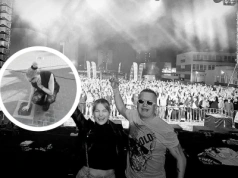 Magdalena Narożna z wzruszającym wpisem do zmarłego Dj Hazela
