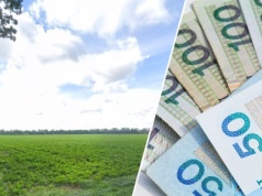 Ruszają przetargi KOWR w Wielkopolsce – ziemie od 10 do 63 ha
