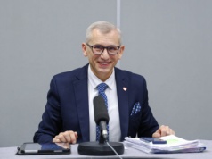 Kontrowersje przy podziale środków z KPO. Krzysztof Kwiatkowski gościem Radia Łódź