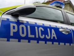 Łódzkie: Pijany kierowca wjechał w grupę pielgrzymów