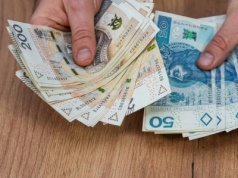 Państwo docenia miłość na lata. 