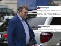 Mocne spięcie między Stanowskim a Gawłowskim