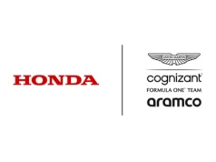 Honda współpracuje z Astonem Martinem i szykuje silnik na 2026 rok