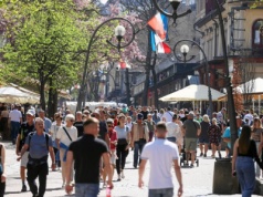 Zakopane. Biznesmen od jajecznicy za 67 zł chce budować galerię handlową. 