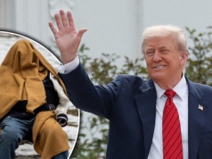 Szokujące ogłoszenie Trumpa. Niewiarygodne, co chce robić z bezdomnymi
