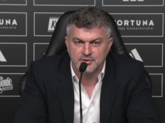 A jednak! Dyrektor Legii przekazał zaskakujące wieści