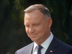 Andrzej Duda pokazał, co robi z wolnym czasem. Pod zdjęciem lawina komentarzy