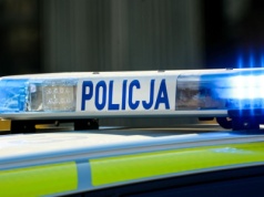 Łódzkie. 10 osób rannych. W grupę pielgrzymów wjechał pijany kierowca