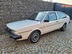 Volkswagen Passat Formel E B2 1982 – 45000 PLN – Wrocław