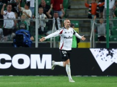 Artur Jędrzejczyk przeszedł do historii Legii. Wielkie osiągnięcie