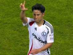 PKO BP Ekstraklasa: Legia Warszawa pokonuje u siebie GKS Katowice!
