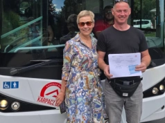 KarpaczBus w Euroregionie Nysa – jeden bilet, trzy kraje