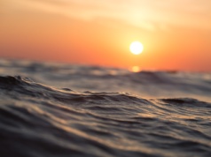 Naukowcy odkryli gigantyczny ukryty ocean. Wyśledzili go dzięki oliwinowi