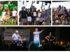 Sport, muzyka i zabawa – za nami Festyn Rodzinny w Jabłonce Kościelnej [FOTO]