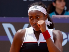 Coco Gauff wkroczyła do gry. Wzięła rewanż