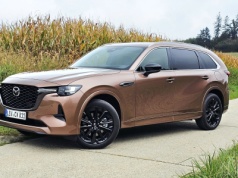 Mazda CX‑80: Flagowy SUV w natarciu. Co oferuje największa Mazda?