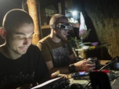 Ataki ukraińskich dronów w Rosji. Są ofiary śmiertelne