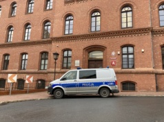 Zatrzymani poszukiwani listami gończymi