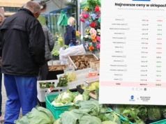 Te produkty wymykają się inflacji. Ceny znowu w dół [Koszyk zakupowy Business Insidera i aplikacji PanParagon]