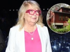 Nina Terentiew pokazała swoją oazę spokoju. Tak wygląda jej życie w środku lasu [ZDJĘCIA]