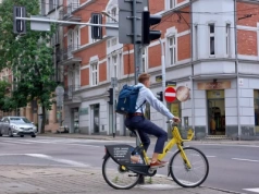Dzień dobry Katowice. Powstanie wyczekiwana droga rowerowa