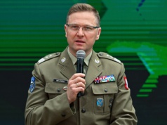 Dowódca Wojsk Obrony Cyberprzestrzeni: jesteśmy w fazie konfliktu, być może blisko fazy wojny
