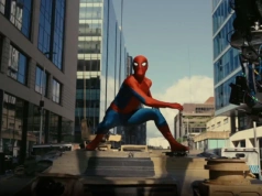 Tak wyglądał pierwszy dzień na planie filmu „Spider-Man: Brand New Day”. Zobaczcie nagranie