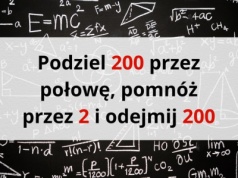 Uważaj na pułapkę. Ta zagadka sprawdzi twoją spostrzegawczość
